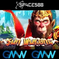 slot Sun Wukong GameMediaWorks